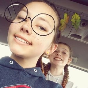 Meet your Posher, Kimber